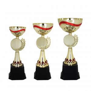 Acrylic Trophy AC4000