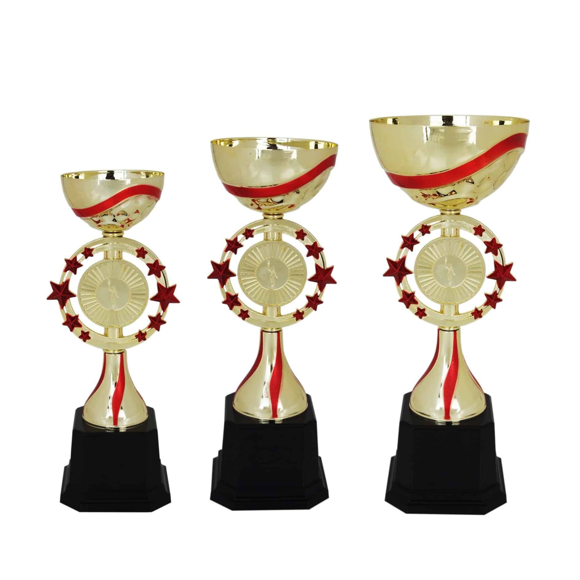 Acrylic Trophy Acrylic Star Trophy AC4005 Acrylic Star Trophy AC4005