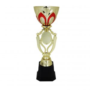 Acrylic Trophy AC4027