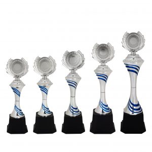 Acrylic Trophy AC4050