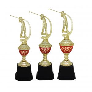 Acrylic Trophy Acrylic Golf Trophy AC4055 Acrylic Golf Trophy AC4055