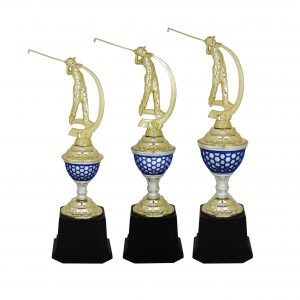 Acrylic Trophy Acrylic Golf Trophy AC4056 Acrylic Golf Trophy AC4056