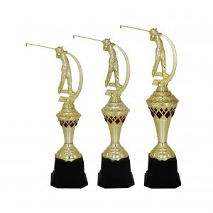 Acrylic Trophy Acrylic Golf Trophy AC4057 Acrylic Golf Trophy AC4057
