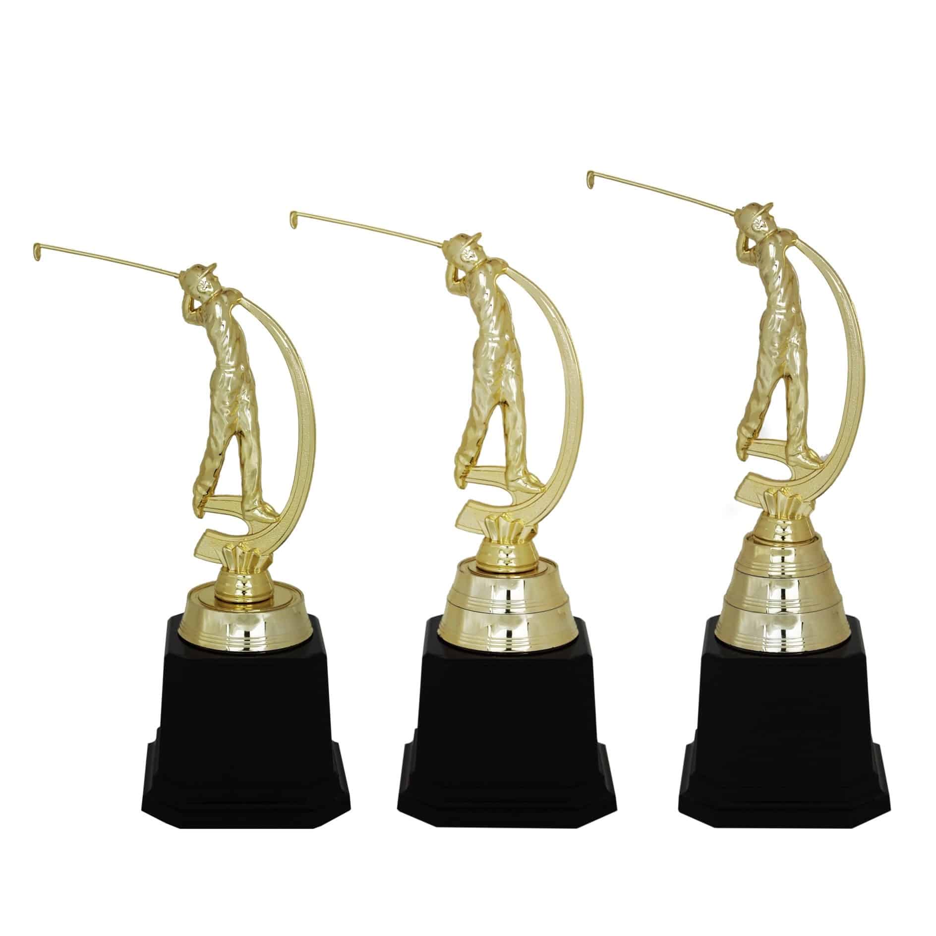Acrylic Trophy Acrylic Golf Trophy AC4058 Acrylic Golf Trophy AC4058