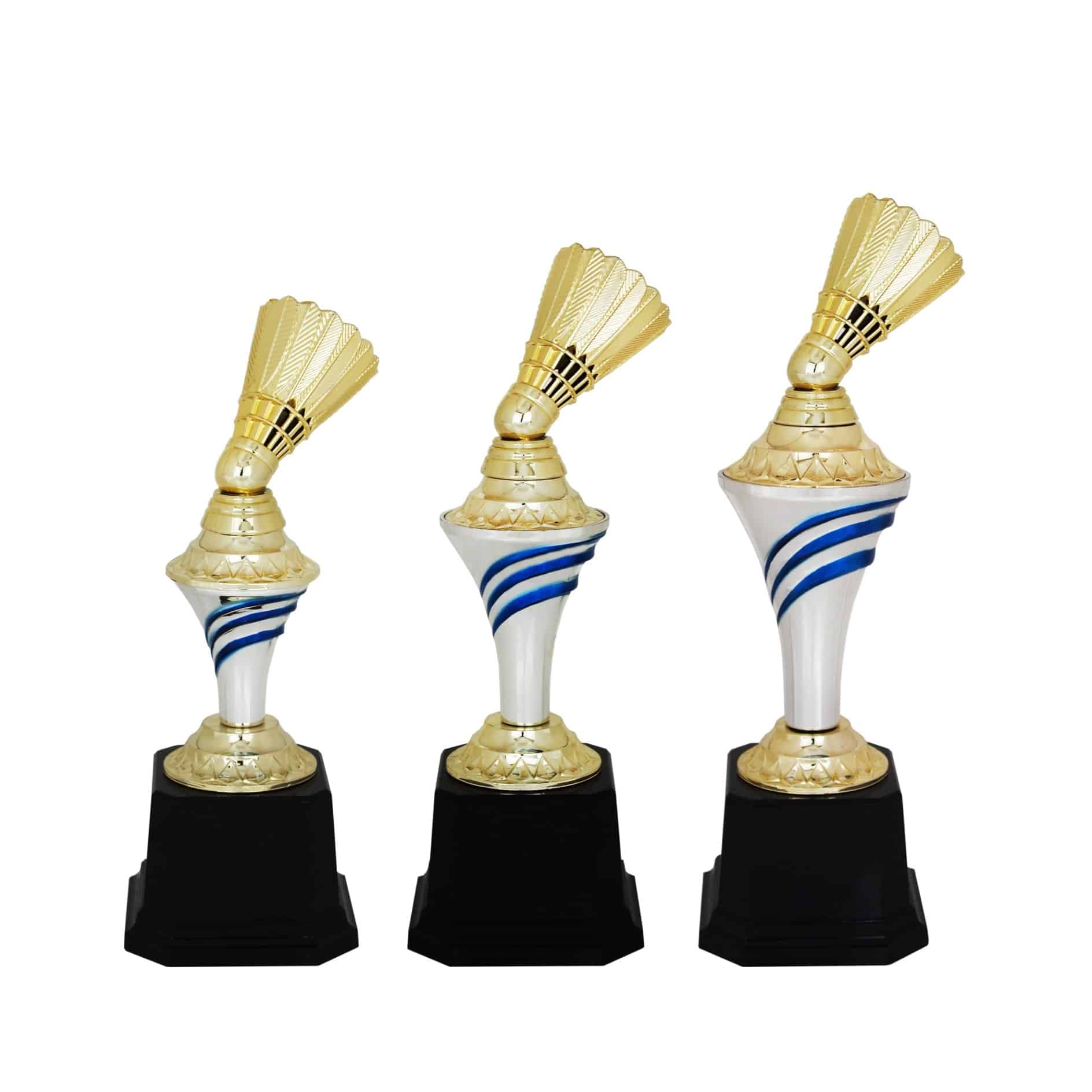 Acrylic Trophy Acrylic Badminton Trophy AC4074 Acrylic Badminton Trophy AC4074