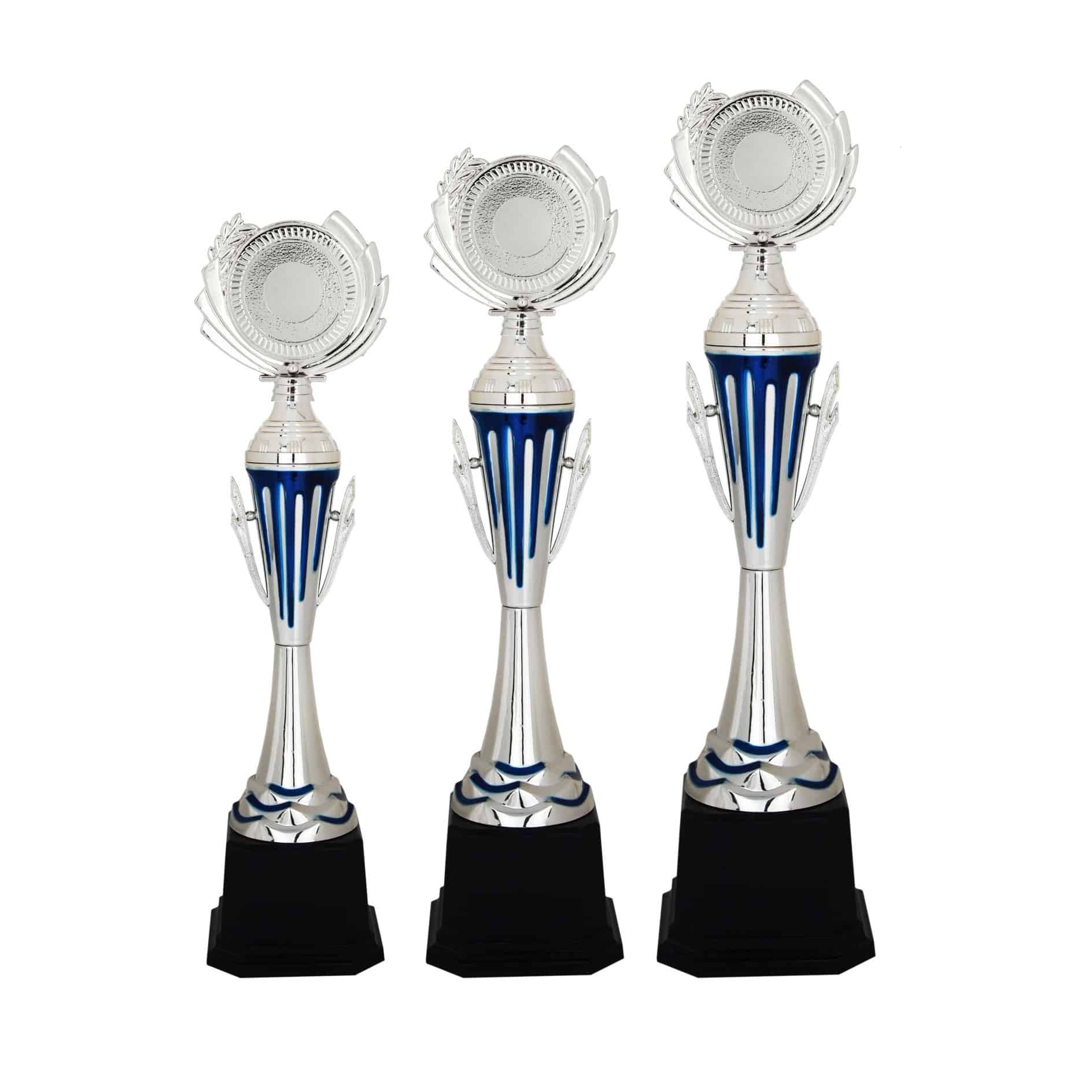 Acrylic Trophy Acrylic Trophy (Silver) AC4107 Acrylic Trophy (Silver) AC4107