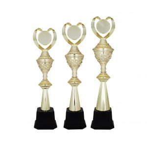 Acrylic Trophy Acrylic Trophy (Love) AC4125 Acrylic Trophy (Love) AC4125