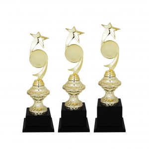 Star Trophy AC4128