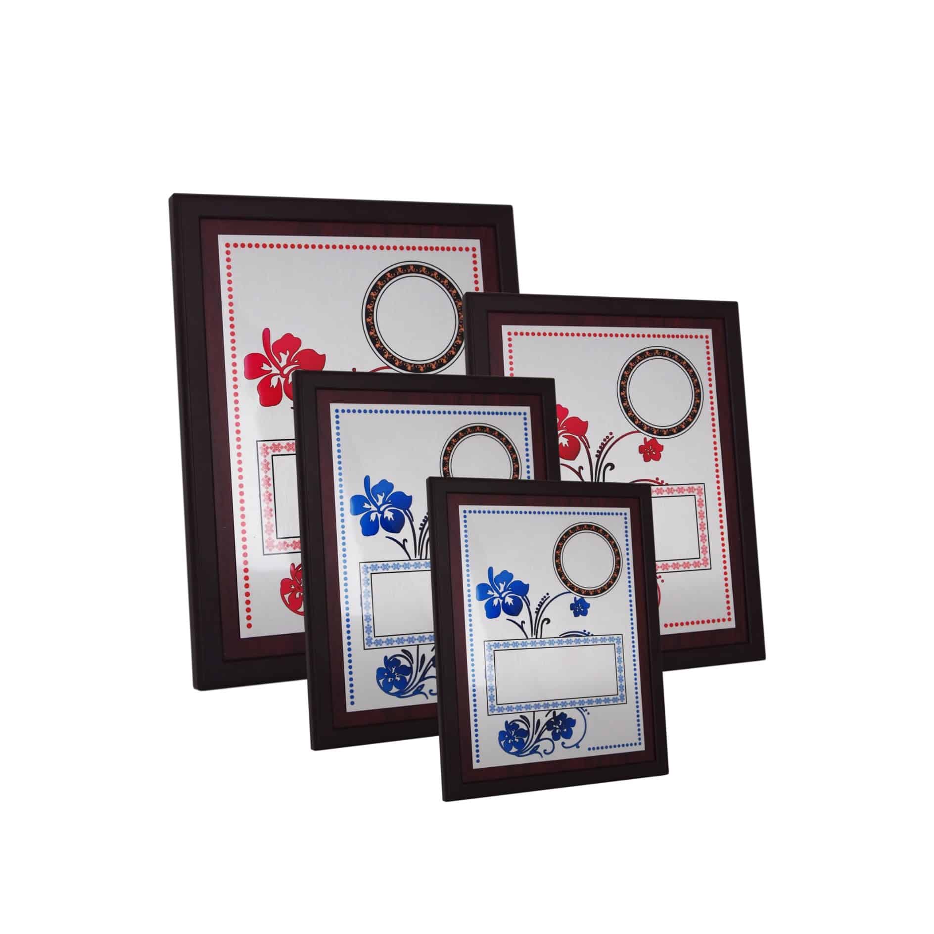 Plaques Wooden Plaque AC4161 Wooden Plaque AC4161