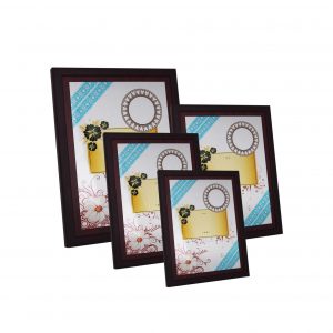Wooden Plaque AC4164