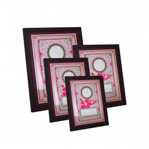 Wooden Plaque AC4165