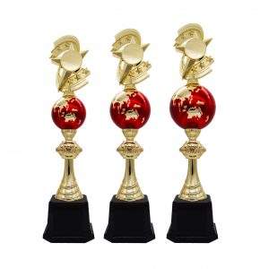 Star Trophy (Globe) AC4174