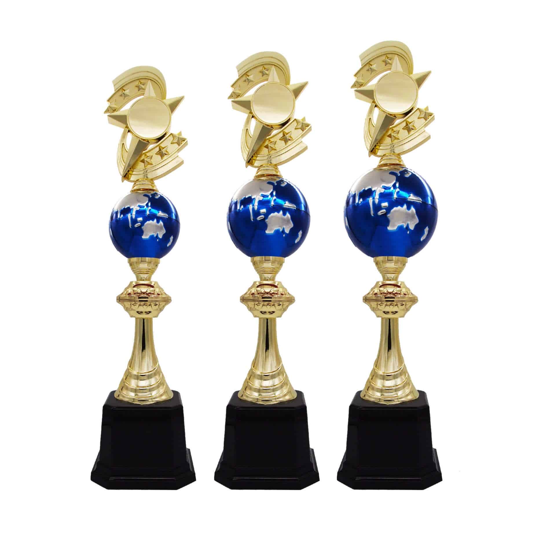 Acrylic Trophy Star Trophy (Globe) AC4175 Star Trophy (Globe) AC4175