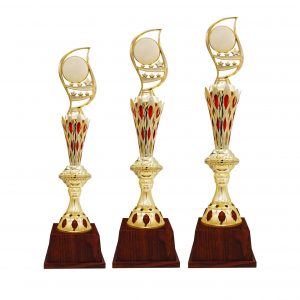 Acrylic Trophy Acrylic Trophy AC4177 Acrylic Trophy AC4177