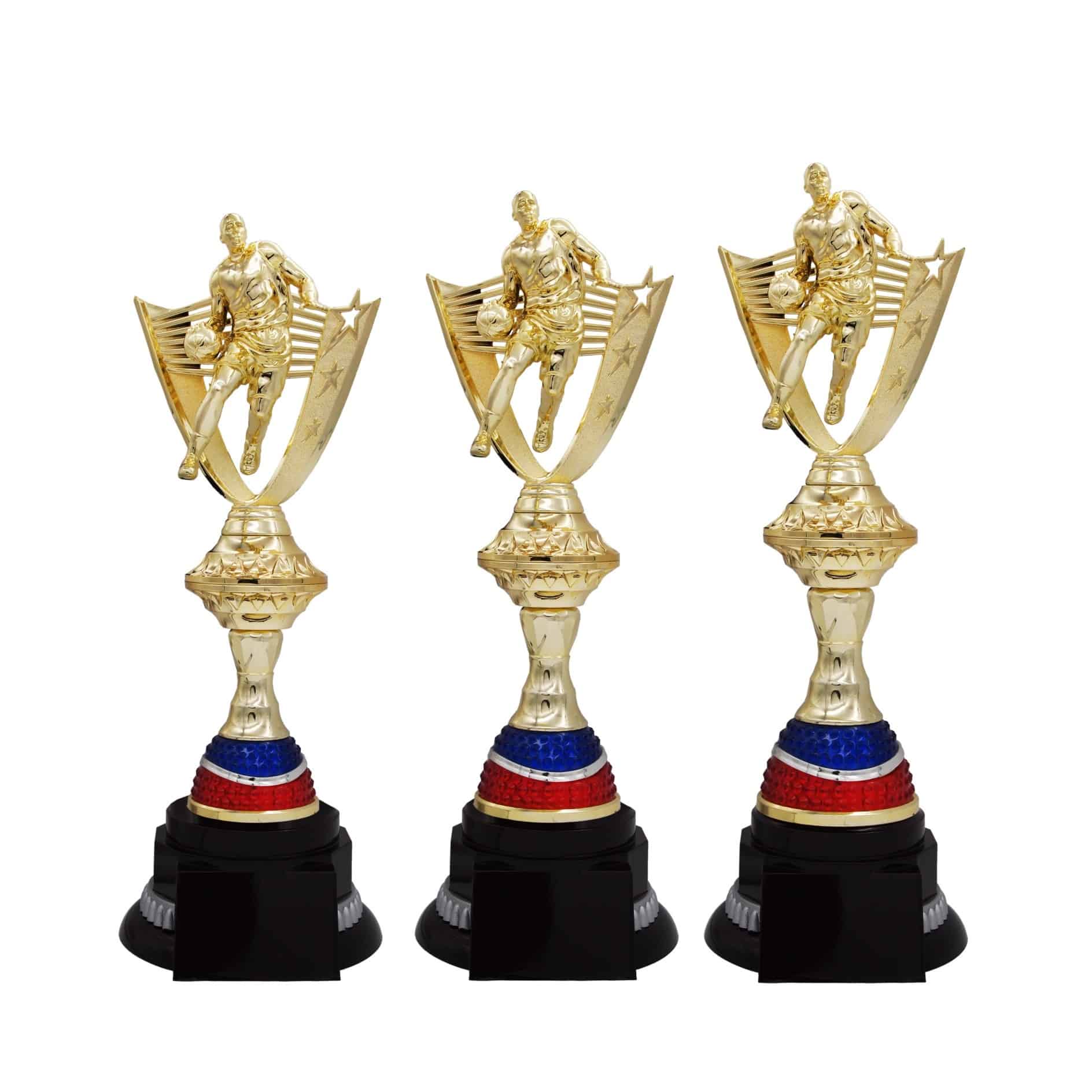 Acrylic Trophy Basketball Trophy AC4185 Basketball Trophy AC4185