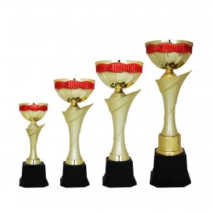 Acrylic Trophy Acrylic Trophy AC4190 Acrylic Trophy AC4190