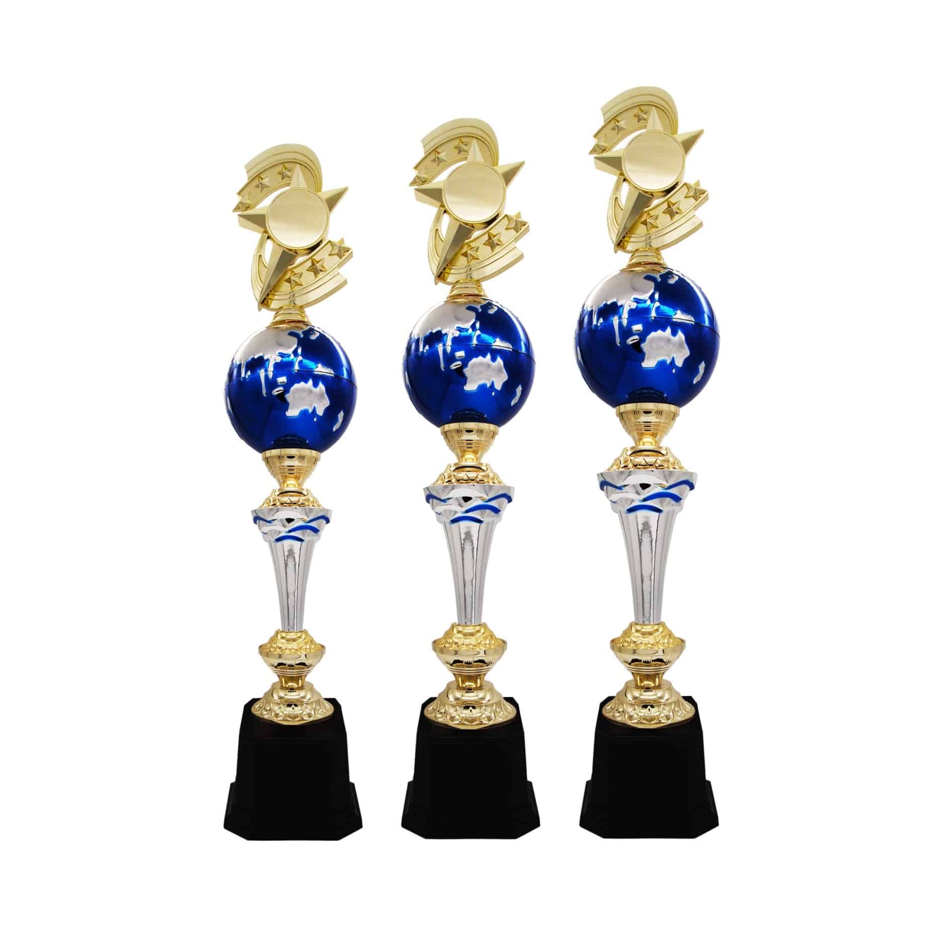 Acrylic Trophy Star Trophy AC4212 Star Trophy AC4212