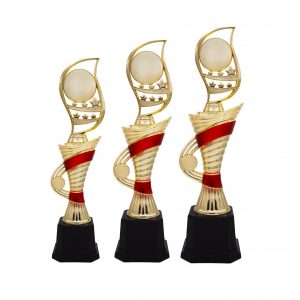 Acrylic Trophy AC4228