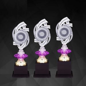 Acrylic Trophy Acrylic Trophy AC4245 Acrylic Trophy AC4245