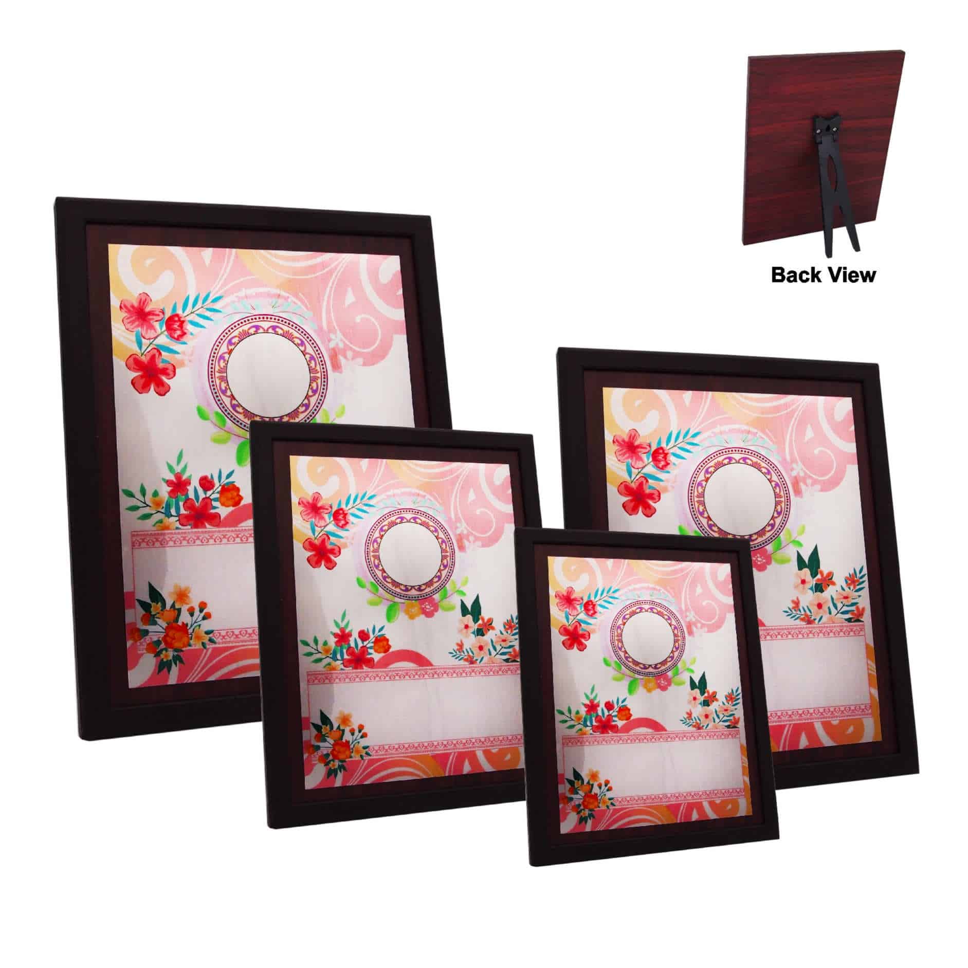 Plaques Wooden Plaque AC4274 Wooden Plaque AC4274