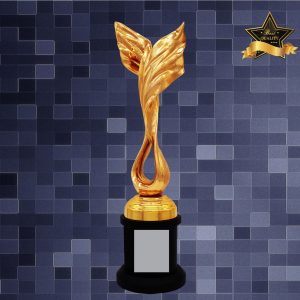 Sculpture Trophy AC4285