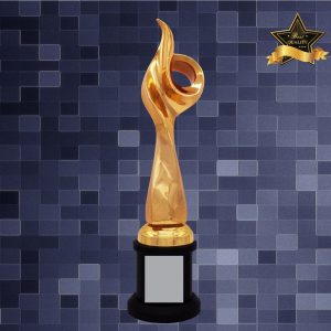 Sculpture Trophy AC4289