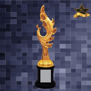 Sculpture Trophy AC4290