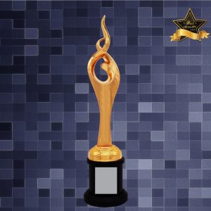 Sculpture Trophy AC4291