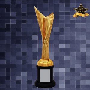 Sculpture Trophy AC4293