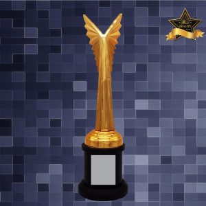 Sculpture Trophy AC4296