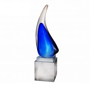 Crystal Plaque CR3051