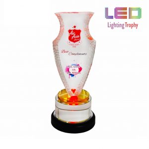 LED Trophy CR3071