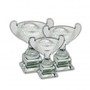 Crystal Trophy Crystal Glass Award CR8123 Crystal Glass Award CR8123