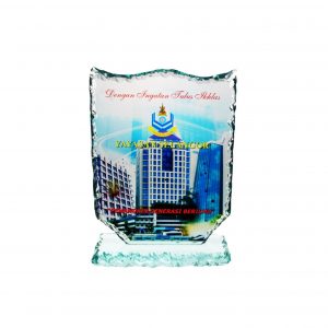 Crystal Glass Award CR8133