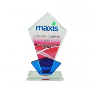Diamond Crystal Award CR8161