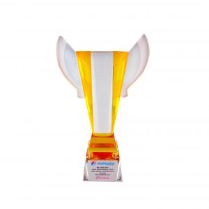 Crystal Trophy Crystal Glass Award CR8185 Crystal Glass Award CR8185