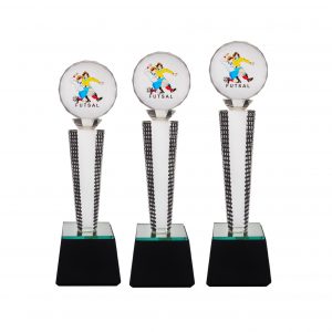 Crystal Trophy Crystal Glass Award CR8227 Crystal Glass Award CR8227