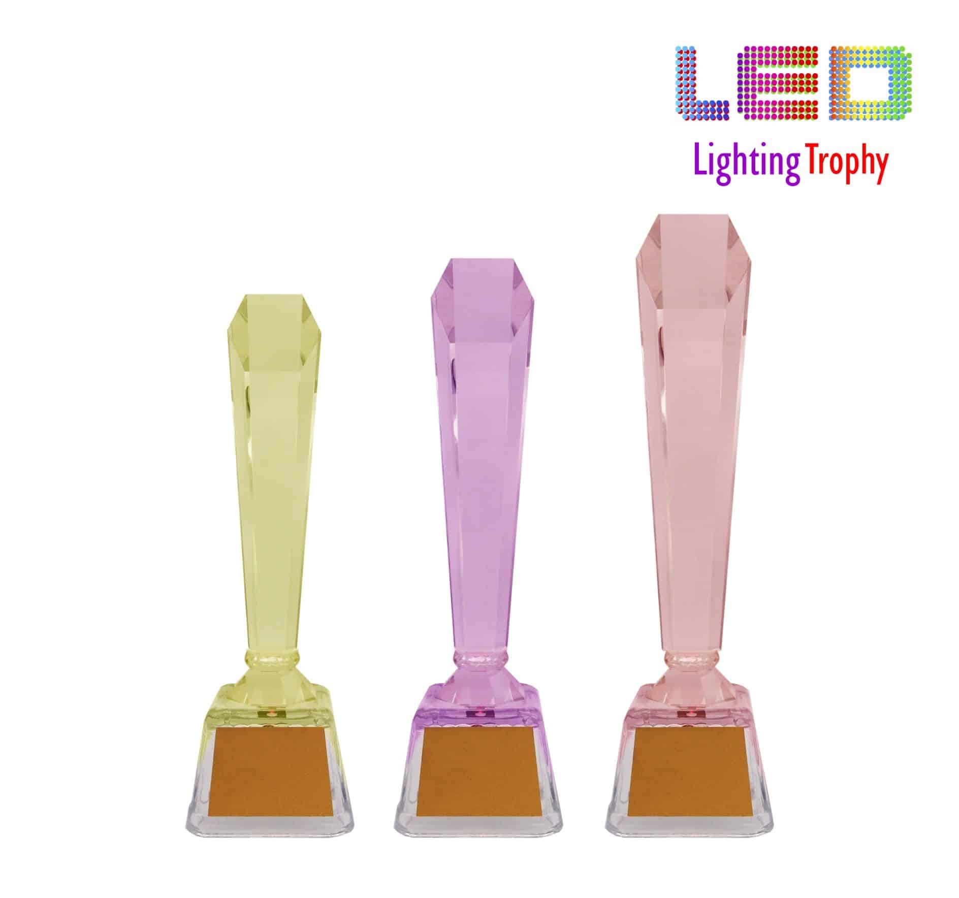 LED Trophy LED Trophy CR8303 LED Trophy CR8303
