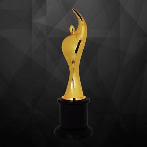 Sculpture Award CR9187