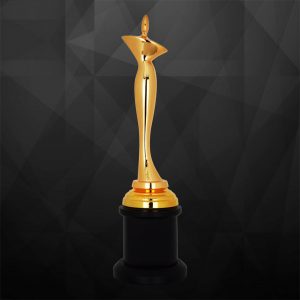 Sculpture Award CR9188