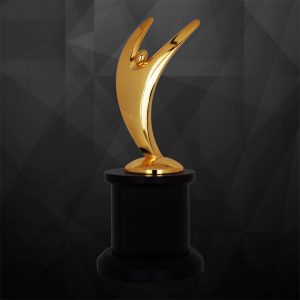 Sculpture Award CR9189