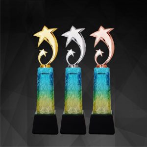 Star Award CR9193