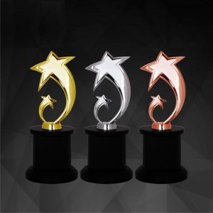 Star Award CR9194