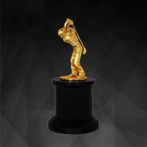 Golf Award CR9205