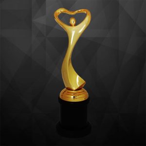 Sculpture Award CR9229