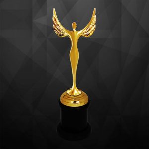 Angel Sculpture Award CR9232