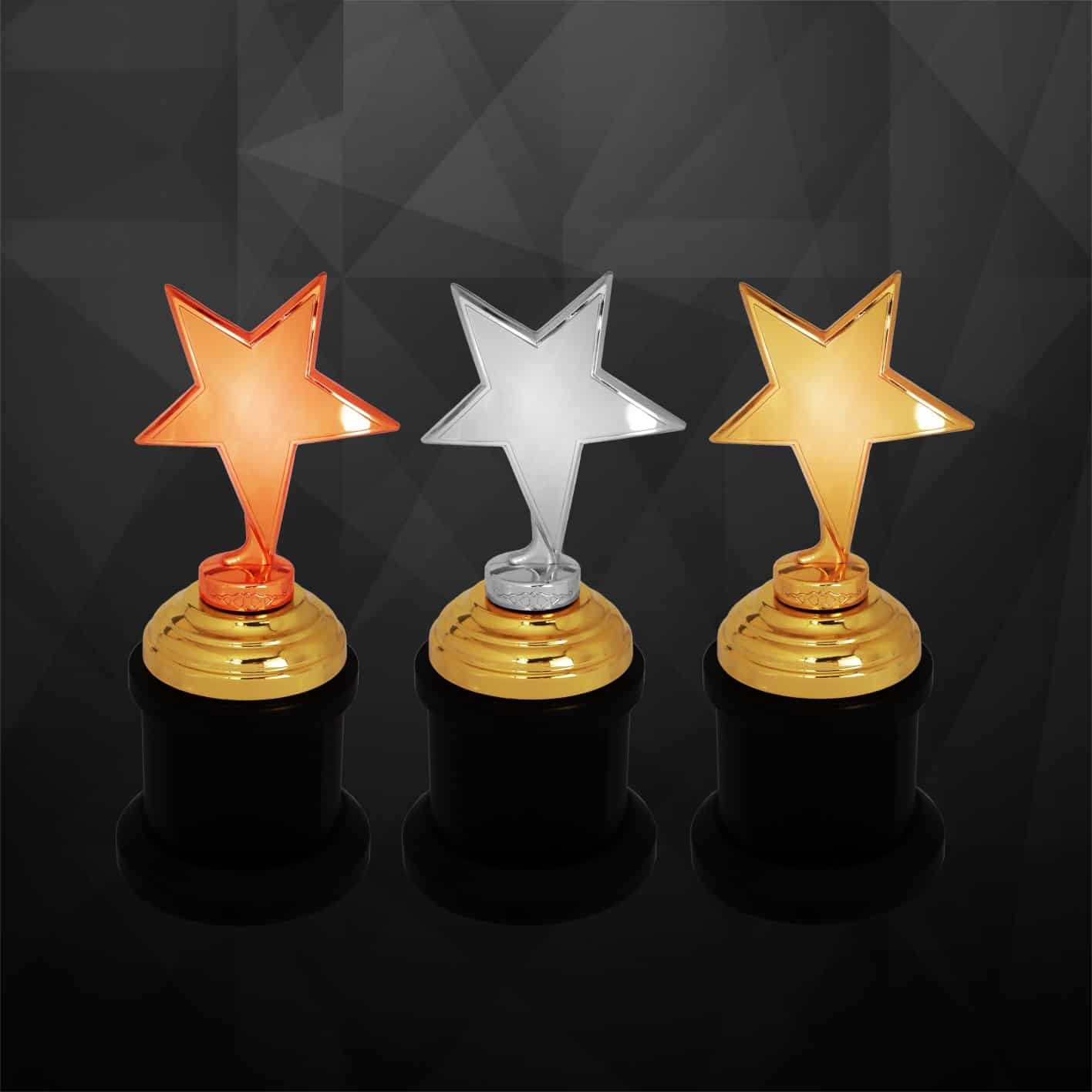 Star Trophy Star Award CR9239 Star Award CR9239