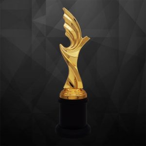 Sculpture Award CR9267