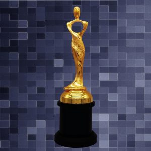 Sculpture Award CR9288