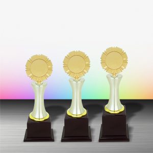 Golden Trophy EXWS6006